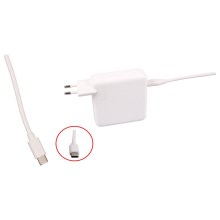PATONA - Töltő Apple 5V-20V konnektor USB-C/87W Power delivery
