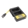 PATONA - Töltő Dual Panasonic DMW-BLG10 s LCD,USB