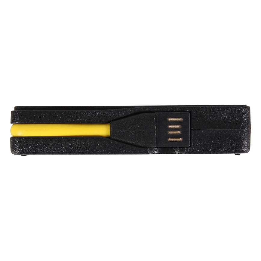 PATONA - Töltő Dual Panasonic DMW-BLG10 s LCD,USB
