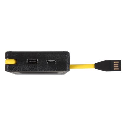 PATONA - Töltő Dual Panasonic DMW-BLG10 s LCD,USB