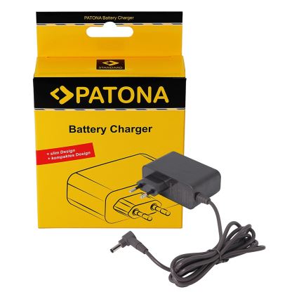 PATONA - Töltő DYSON V10/V11/V12/V15 porszívókhoz 30,45 V