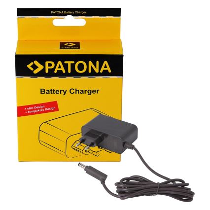 PATONA - Töltő Dyson V6/V7/V8 absolute porszívókhoz 26,1V, nem eredeti