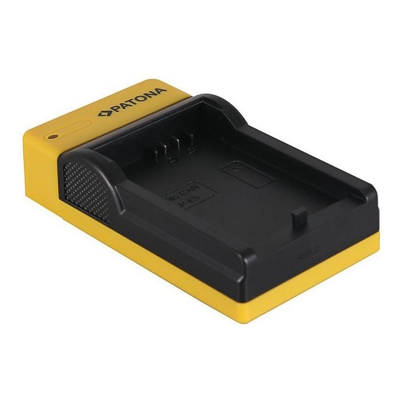 PATONA - Töltő Foto Sony NP-FW50 slim,USB A7II