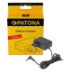 PATONA - Töltő porszívókhoz DYSON V10/V11 30,45V
