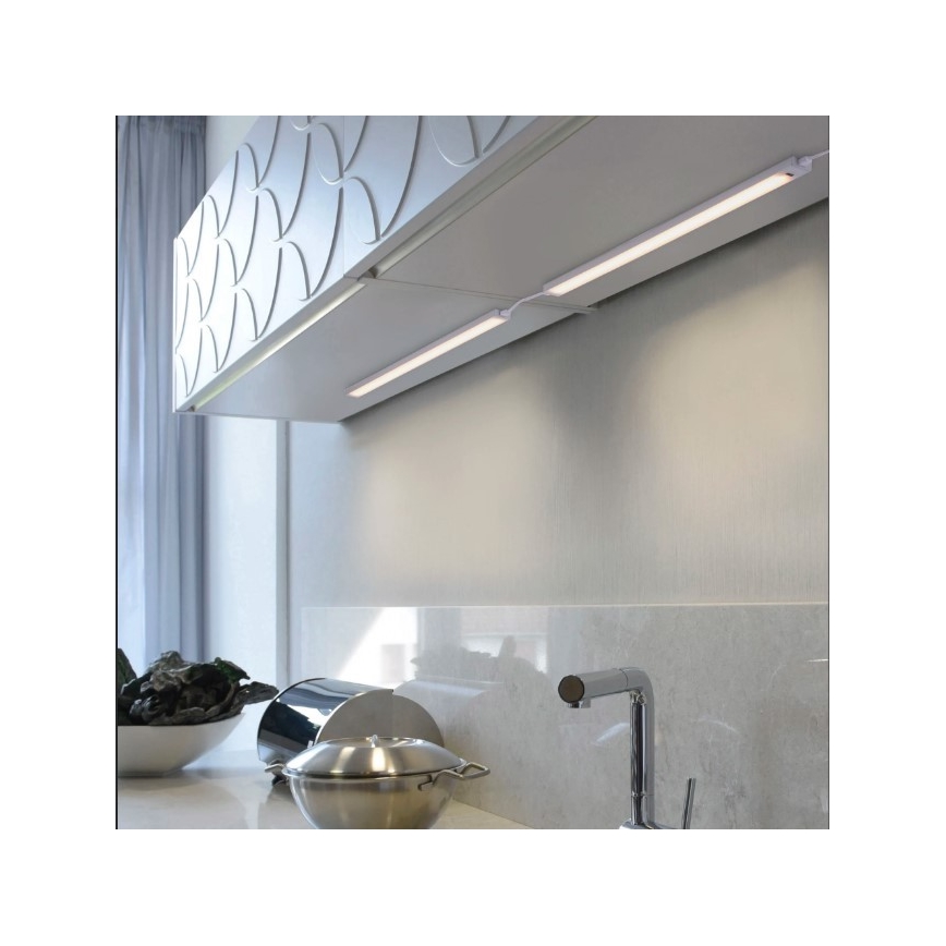 Paul Neuhaus 1125-21-A - AMON LED 6W/12/230V bővítő alatti világítás LED