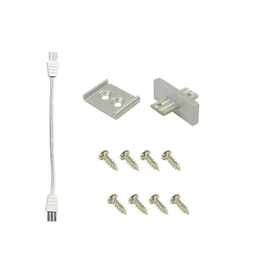 Paul Neuhaus 1125-21-A - AMON LED 6W/12/230V bővítő alatti világítás LED