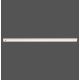 Paul Neuhaus 1125-21 - LED Dimmelhető konyhai pultvilágítás érzékelővel AMON 1xLED/6W/12/230V