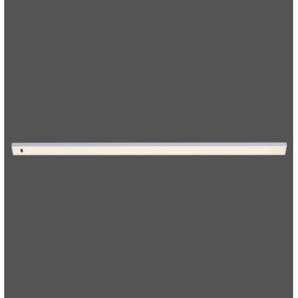 Paul Neuhaus 1125-21 - LED Dimmelhető konyhai pultvilágítás érzékelővel AMON 1xLED/6W/12/230V