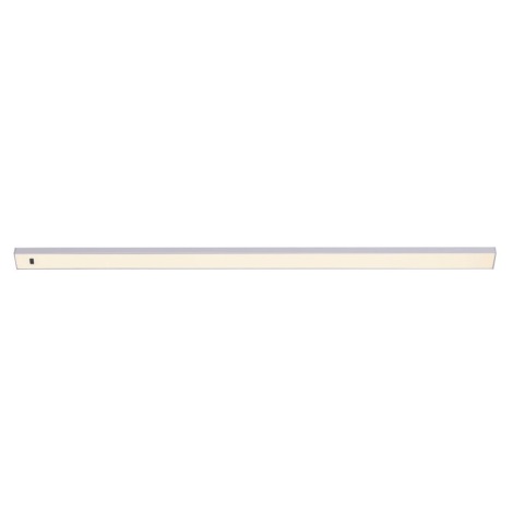Paul Neuhaus 1125-21 - LED Dimmelhető pultvilágítás AMON 1xLED/6W/12/230V