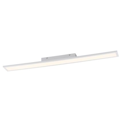 Paul Neuhaus 16537-16-O - LED Dimmelhető felületre szerelhető panel FLAT LED/21W/230V + távirányító