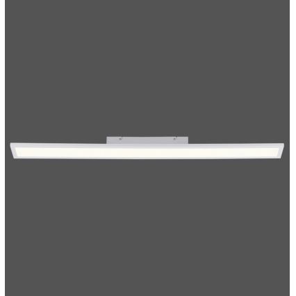 Paul Neuhaus 16537-16-O - LED Dimmelhető felületre szerelhető panel FLAT LED/21W/230V + távirányító