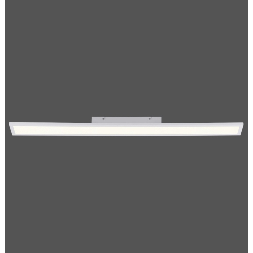 Paul Neuhaus 16537-16-O - LED Dimmelhető felületre szerelhető panel FLAT LED/21W/230V + távirányító