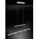 Paul Neuhaus 2446-55 - LED Dimmelhető csillár zsinóron INIGO 5xLED/4W/230V