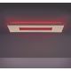 Paul Neuhaus 2474-18 - LED Dimmelhető csillár zsinóron ROMAN LED/40W/230V fekete