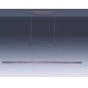 Paul Neuhaus 2568-24 - LED dimmelhető csillár zsinóron ADRIANA LED/14W/230V 2700-5000K