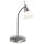 Paul Neuhaus 4001-55 -LED Dimmelhető asztali lámpa PINO 1xG9/3W/230V matt króm