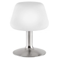 Paul Neuhaus 4078-55 -LED Dimmelhető asztali lámpa TILL 1xG9/3W/230V matt króm