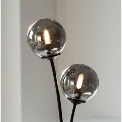 Paul Neuhaus 419-18 - LED Állólámpa WIDOW 6xG9/3W/230V