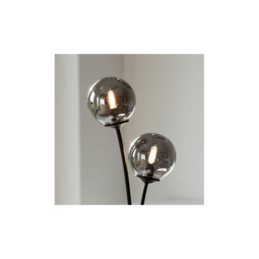 Paul Neuhaus 419-18 - LED Állólámpa WIDOW 6xG9/3W/230V