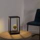 Paul Neuhaus 4401-18 - LED Dimmelhető asztali lámpa CONTURA 2xLED/2,2W/230V