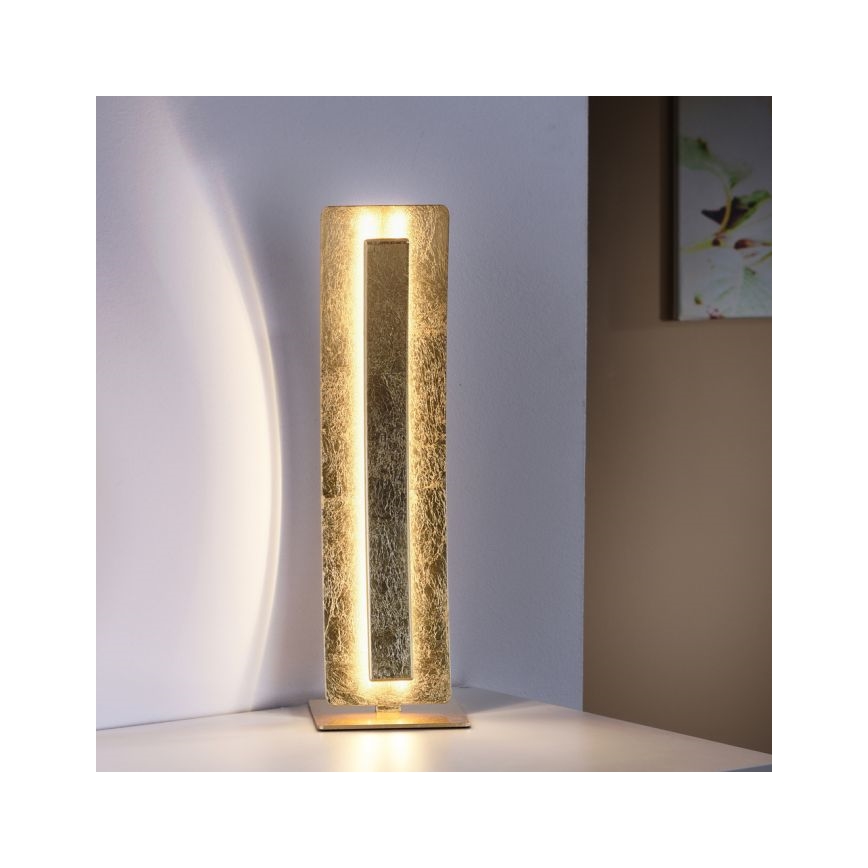 Paul Neuhaus 4603-12 - LED Asztali lámpa NEVIS LED/10W/230V