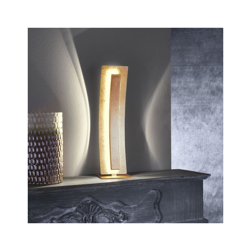 Paul Neuhaus 4603-12 - LED Asztali lámpa NEVIS LED/10W/230V