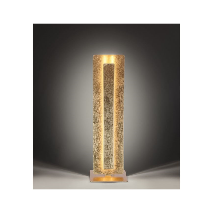 Paul Neuhaus 4603-12 - LED Asztali lámpa NEVIS LED/10W/230V