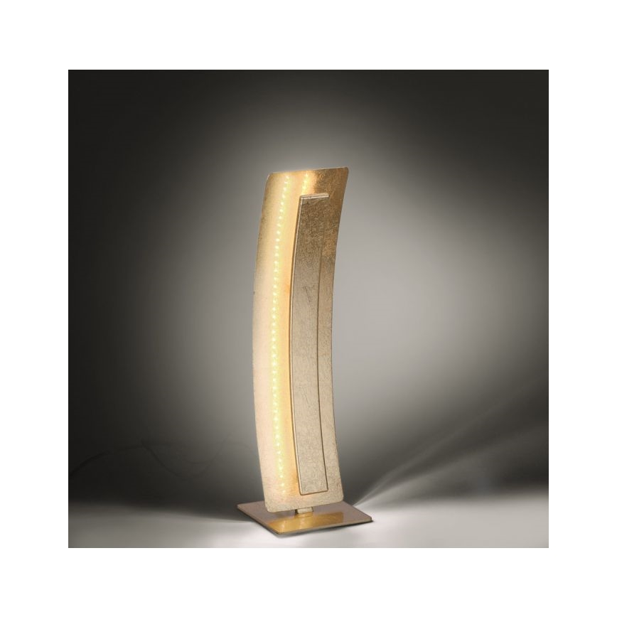 Paul Neuhaus 4603-12 - LED Asztali lámpa NEVIS LED/10W/230V