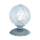 Paul Neuhaus 4794-55 - Dimmelhető érintős asztali lámpa WOMBLE 1xG9/28W/230V
