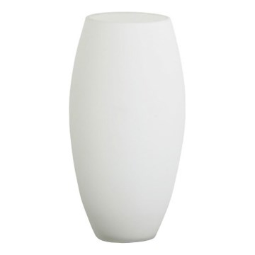 Paul Neuhaus 5845 - Pótlámpabúra a JOY asztali lámpához, átmérő 6,7 cm, fehér