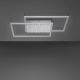 Paul Neuhaus 6024-55 - LED Dimmelhető felületre szerelhető csillár YUKI LED/49W/230V + távirányító