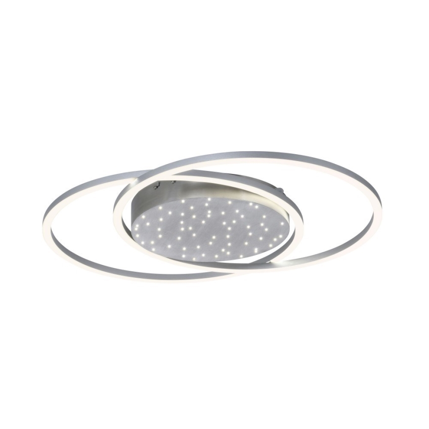 Paul Neuhaus 6025-55 - LED dimmelhető mennyezeti lámpa YUKI LED/48W/230V + távirányító