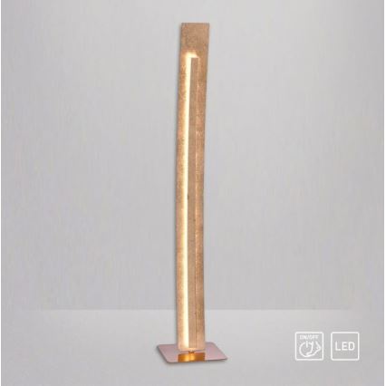 Paul Neuhaus 603-12 - LED Állólámpa NEVIS LED/27W/230V