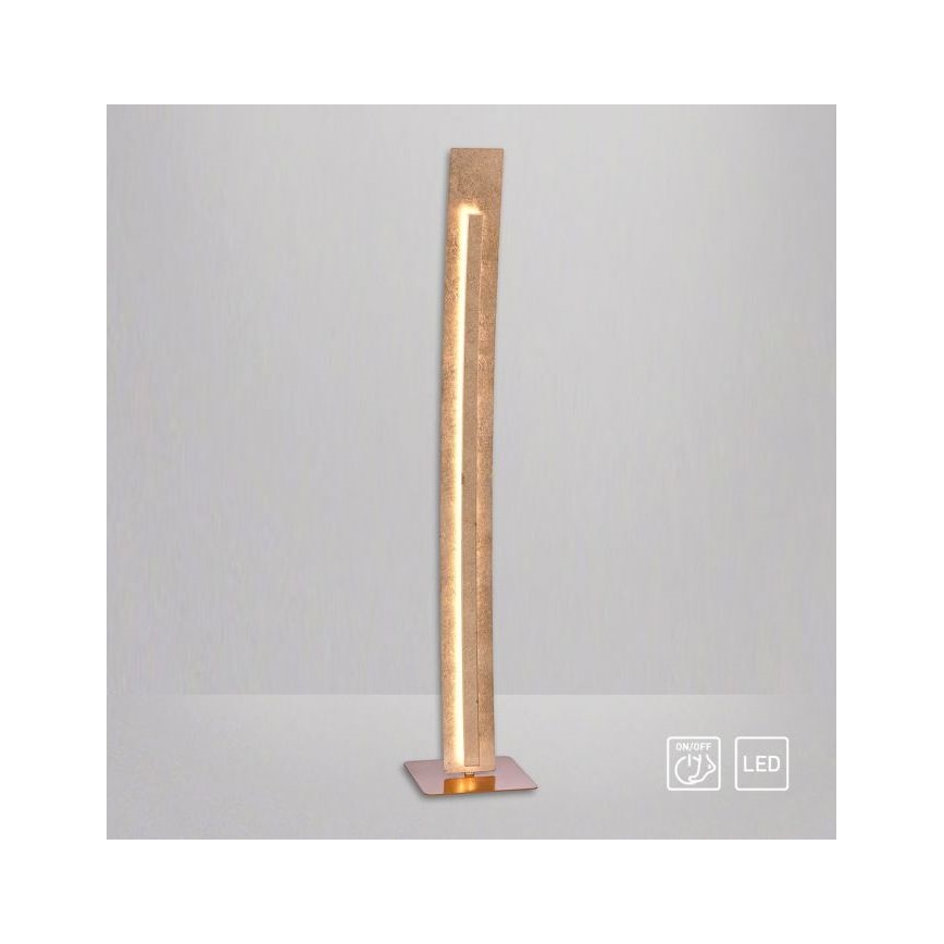 Paul Neuhaus 603-12 - LED Állólámpa NEVIS LED/27W/230V