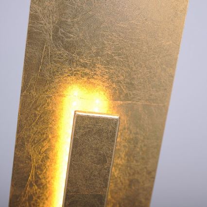 Paul Neuhaus 603-12 - LED Állólámpa NEVIS LED/27W/230V