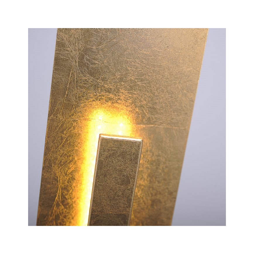 Paul Neuhaus 603-12 - LED Állólámpa NEVIS LED/27W/230V