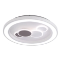 Paul Neuhaus 6284-16 - ELIZA LED mennyezeti lámpa LED/55,5W/230V átm. 60 cm