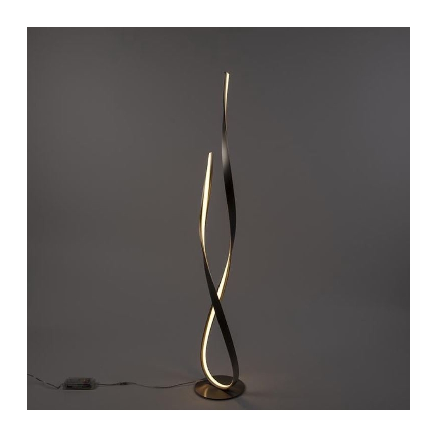 Paul Neuhaus 720-48 - LED Dimmelhető állólámpa LINDA LED/27W/230V