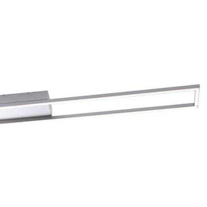 Paul Neuhaus 8085-55 - LED Dimmelhető mennyezeti lámpa INIGO LED/43,10W/230V