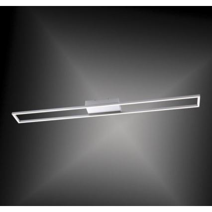 Paul Neuhaus 8085-55 - LED Dimmelhető mennyezeti lámpa INIGO LED/43,10W/230V