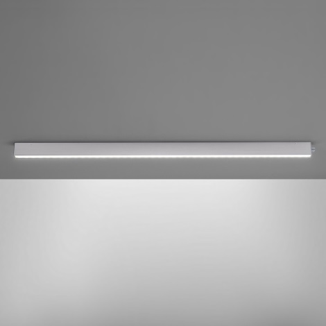 Paul Neuhaus 8233-95 - LED Szabályozható mennyezeti lámpa  SNAKE 1xLED/22W/230V