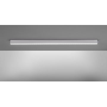Paul Neuhaus 8233-95 - LED Szabályozható mennyezeti lámpa  SNAKE 1xLED/22W/230V