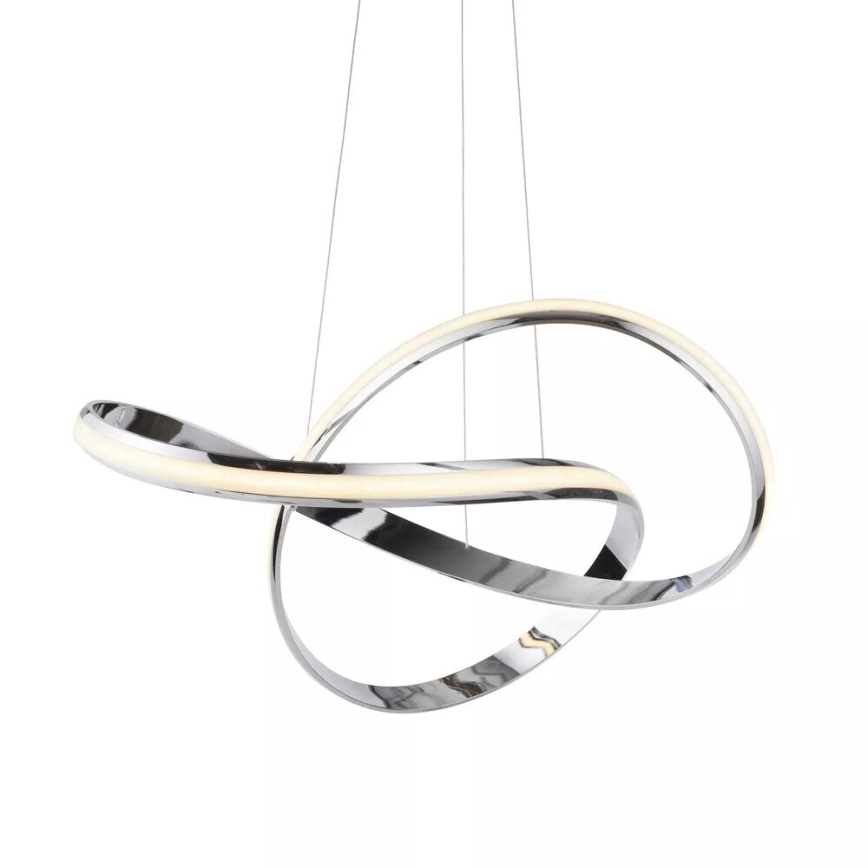 Paul Neuhaus 8291-17 - LED dimmelhető függeszték kábelre MELINDA LED/30W/230V