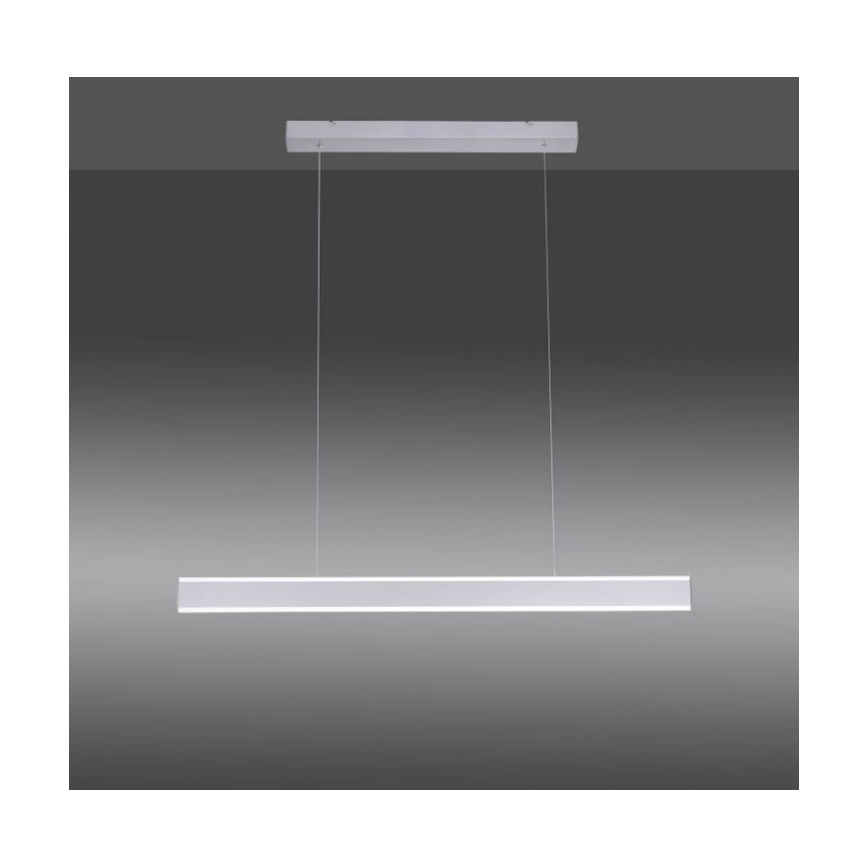 Paul Neuhaus 8363-55 - LED Dimmelhető csillár zsinóron érzékelővel ARINA LED/20W/230V