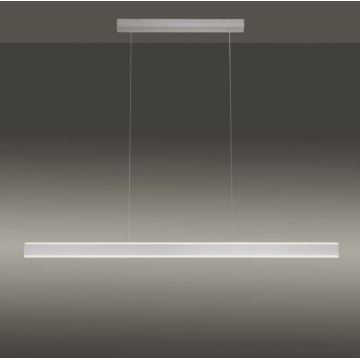 Paul Neuhaus 8364-55 - LED Dimmelhető csillár zsinóron érzékelővel ARINA LED/27W/230V