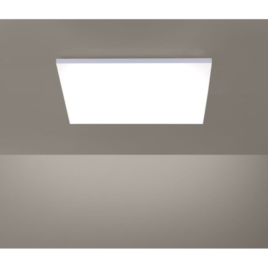 Paul Neuhaus 8492-16 - LED Dimmelhető felületre szerelhető panel FRAMELESS LED/35W/230V + távirányító