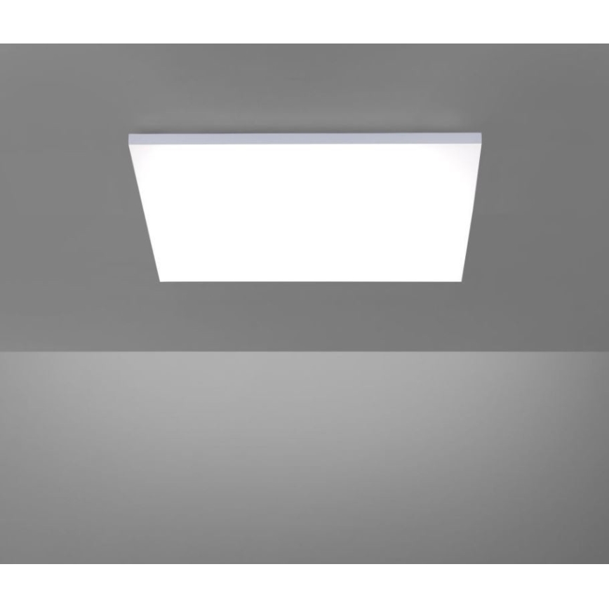 Paul Neuhaus 8492-16 - LED Dimmelhető felületre szerelhető panel FRAMELESS LED/35W/230V + távirányító