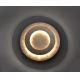 Paul Neuhaus 9011-12 - LED Mennyezeti lámpa NEVIS LED/6W/230V arany