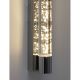 Paul Neuhaus 9016-17 - LED Fürdőszobai fali lámpa BUBBLES 2xLED/5W/230V IP44