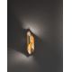 Paul Neuhaus 9030-12 - LED Fali lámpa NEVIS LED/6W/230V arany